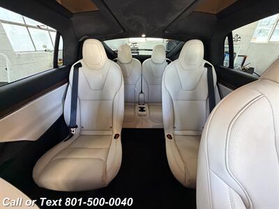 2024 Tesla Model X - Photo 31 - North Salt Lake, UT 84010