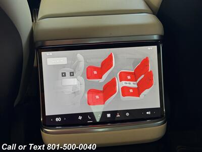 2024 Tesla Model X - Photo 41 - North Salt Lake, UT 84010