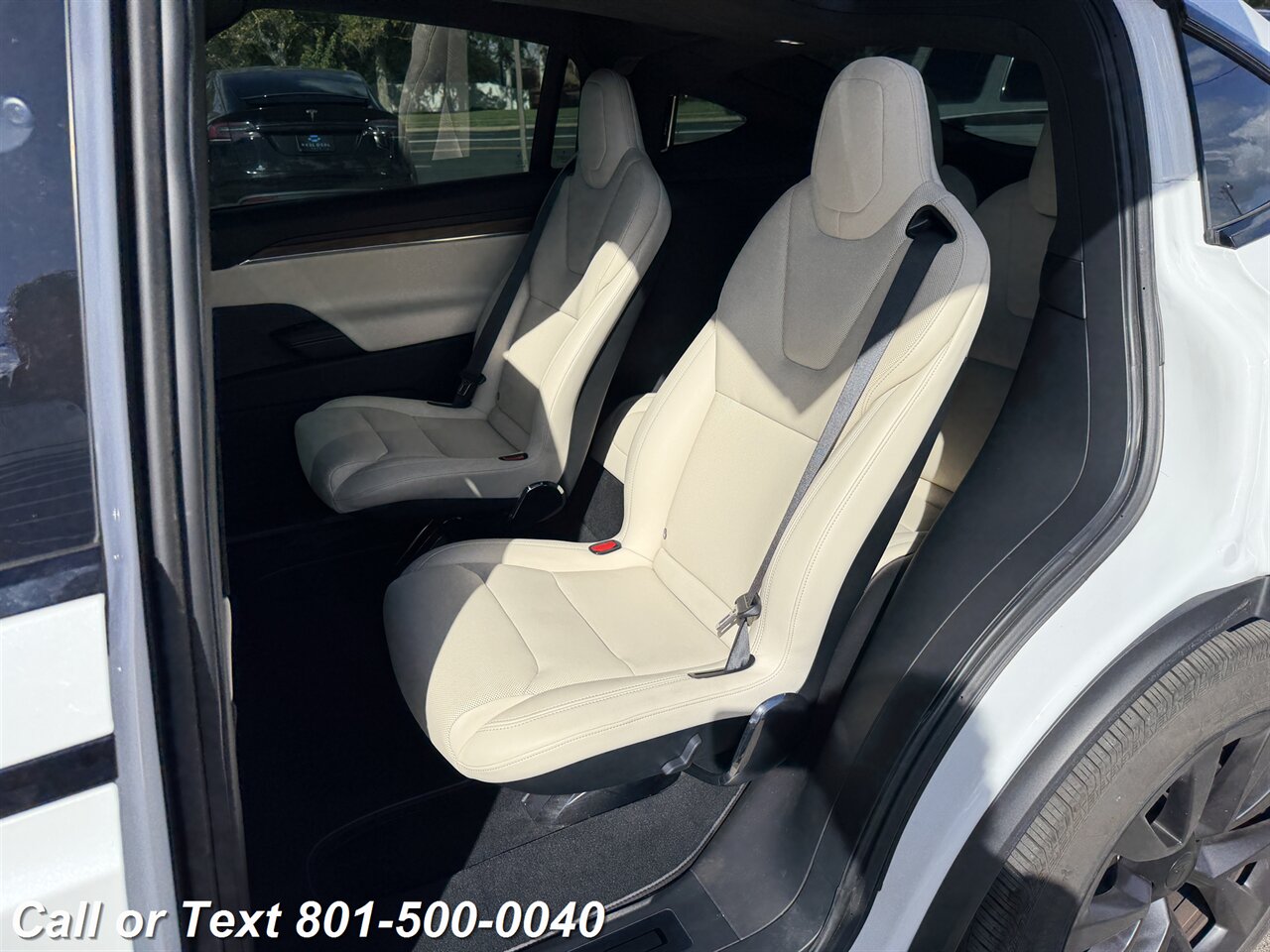 2024 Tesla Model X - Photo 17 - North Salt Lake, UT 84010