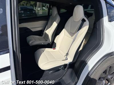 2024 Tesla Model X - Photo 17 - North Salt Lake, UT 84010