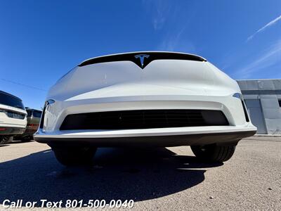 2024 Tesla Model X - Photo 55 - North Salt Lake, UT 84010