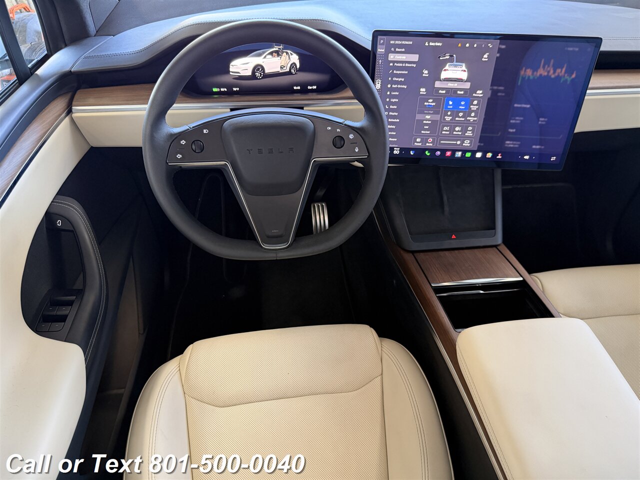 2024 Tesla Model X - Photo 37 - North Salt Lake, UT 84010