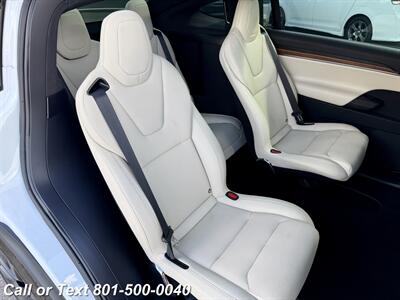 2024 Tesla Model X - Photo 15 - North Salt Lake, UT 84010