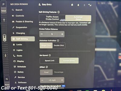 2024 Tesla Model X - Photo 24 - North Salt Lake, UT 84010