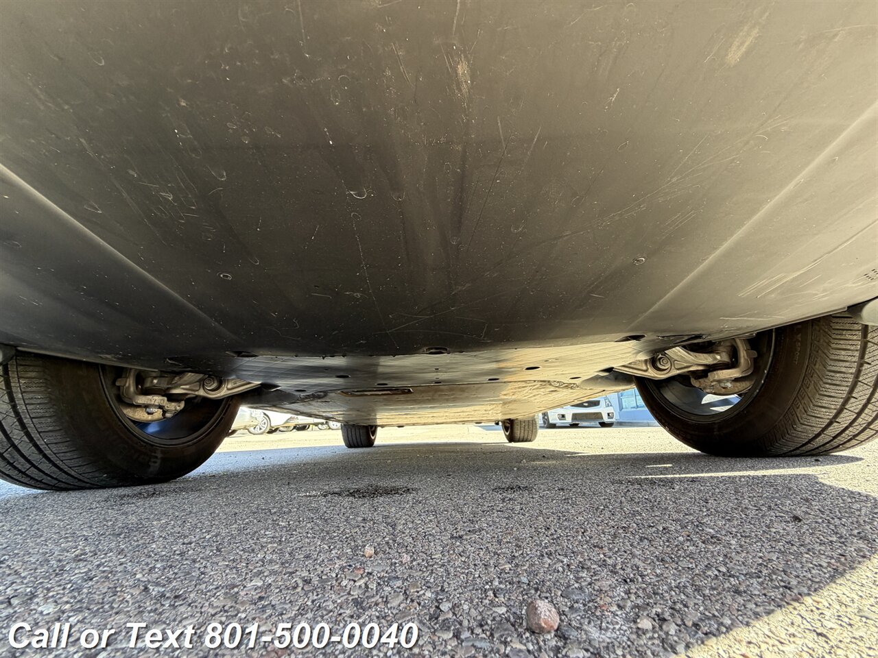 2024 Tesla Model X - Photo 59 - North Salt Lake, UT 84010