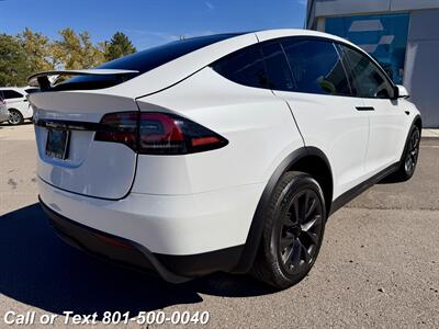 2024 Tesla Model X - Photo 60 - North Salt Lake, UT 84010