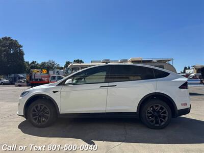 2024 Tesla Model X - Photo 54 - North Salt Lake, UT 84010