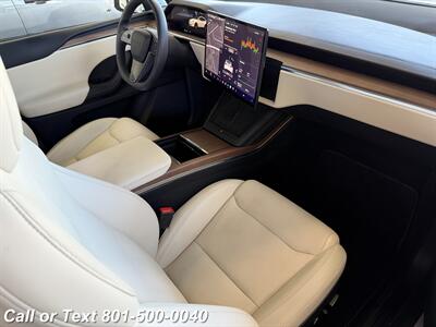 2024 Tesla Model X - Photo 44 - North Salt Lake, UT 84010