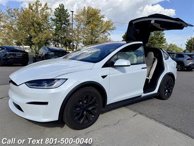 2024 Tesla Model X - Photo 16 - North Salt Lake, UT 84010