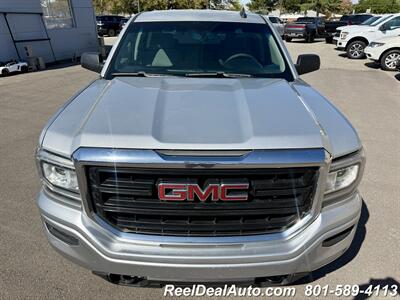 2016 GMC Sierra 1500   - Photo 36 - North Salt Lake, UT 84010