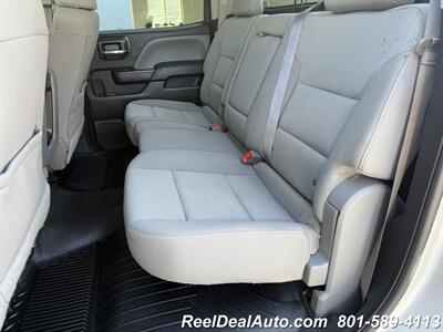 2016 GMC Sierra 1500   - Photo 28 - North Salt Lake, UT 84010