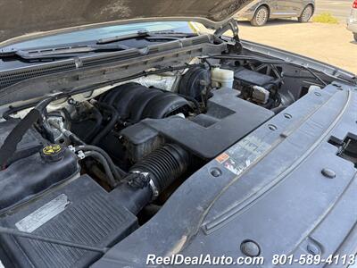 2016 GMC Sierra 1500   - Photo 21 - North Salt Lake, UT 84010