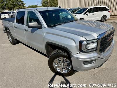 2016 GMC Sierra 1500   - Photo 35 - North Salt Lake, UT 84010