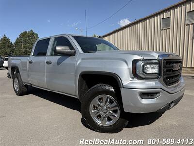 2016 GMC Sierra 1500   - Photo 16 - North Salt Lake, UT 84010