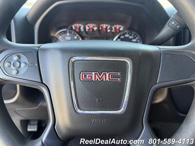 2016 GMC Sierra 1500   - Photo 23 - North Salt Lake, UT 84010