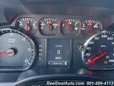 2016 GMC Sierra 1500   - Photo 6 - North Salt Lake, UT 84010