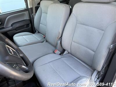 2016 GMC Sierra 1500   - Photo 27 - North Salt Lake, UT 84010
