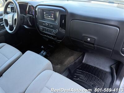2016 GMC Sierra 1500   - Photo 17 - North Salt Lake, UT 84010