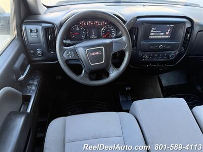 2016 GMC Sierra 1500   - Photo 2 - North Salt Lake, UT 84010