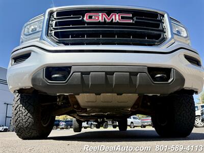 2016 GMC Sierra 1500   - Photo 38 - North Salt Lake, UT 84010