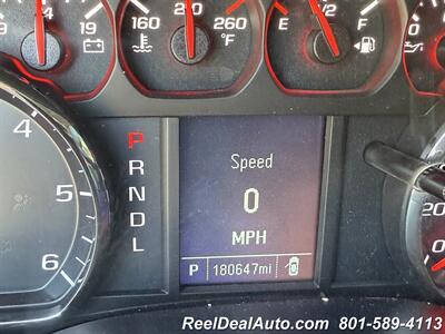 2016 GMC Sierra 1500   - Photo 24 - North Salt Lake, UT 84010