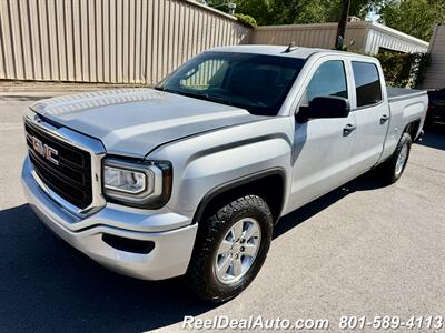 2016 GMC Sierra 1500   - Photo 44 - North Salt Lake, UT 84010