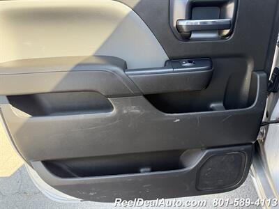 2016 GMC Sierra 1500   - Photo 18 - North Salt Lake, UT 84010