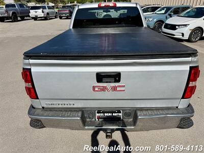 2016 GMC Sierra 1500   - Photo 5 - North Salt Lake, UT 84010