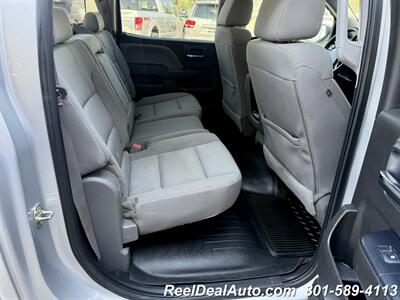 2016 GMC Sierra 1500   - Photo 29 - North Salt Lake, UT 84010