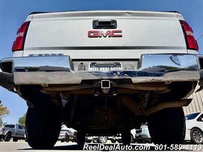 2016 GMC Sierra 1500   - Photo 41 - North Salt Lake, UT 84010