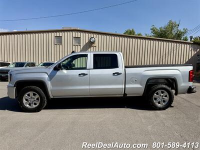 2016 GMC Sierra 1500   - Photo 4 - North Salt Lake, UT 84010