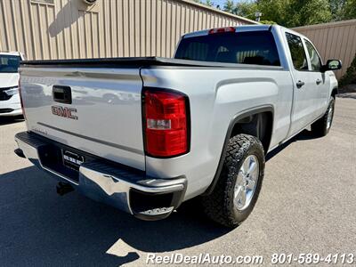 2016 GMC Sierra 1500   - Photo 39 - North Salt Lake, UT 84010