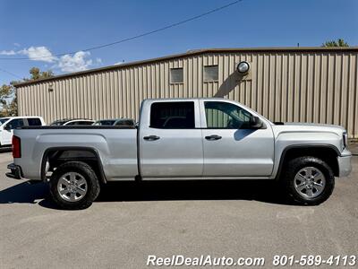 2016 GMC Sierra 1500   - Photo 1 - North Salt Lake, UT 84010