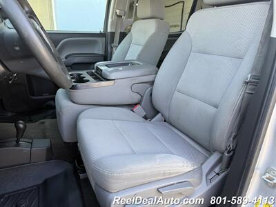 2016 GMC Sierra 1500   - Photo 7 - North Salt Lake, UT 84010