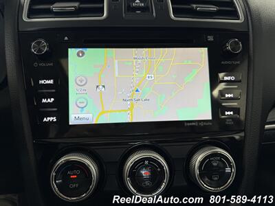 2017 Subaru Forester 2.5i Limited   - Photo 46 - North Salt Lake, UT 84010