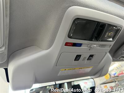 2017 Subaru Forester 2.5i Limited   - Photo 37 - North Salt Lake, UT 84010