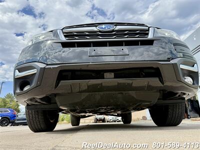 2017 Subaru Forester 2.5i Limited   - Photo 18 - North Salt Lake, UT 84010