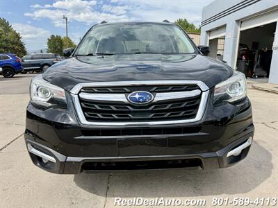 2017 Subaru Forester 2.5i Limited   - Photo 7 - North Salt Lake, UT 84010