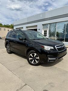 2017 Subaru Forester 2.5i Limited   - Photo 21 - North Salt Lake, UT 84010