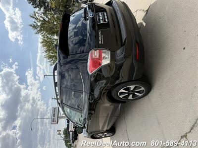 2017 Subaru Forester 2.5i Limited   - Photo 43 - North Salt Lake, UT 84010