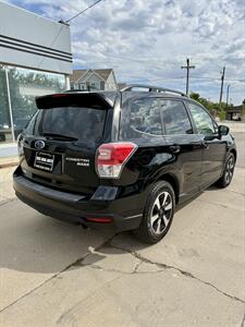 2017 Subaru Forester 2.5i Limited   - Photo 16 - North Salt Lake, UT 84010