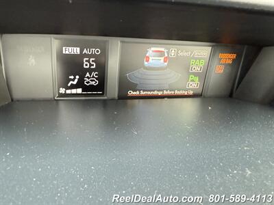 2017 Subaru Forester 2.5i Limited   - Photo 20 - North Salt Lake, UT 84010