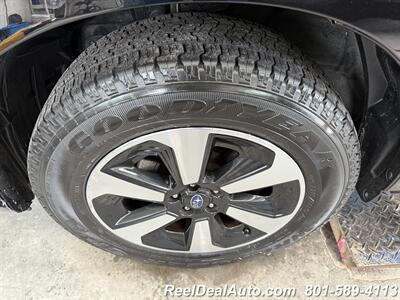 2017 Subaru Forester 2.5i Limited   - Photo 26 - North Salt Lake, UT 84010