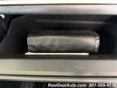 2017 Subaru Forester 2.5i Limited   - Photo 27 - North Salt Lake, UT 84010