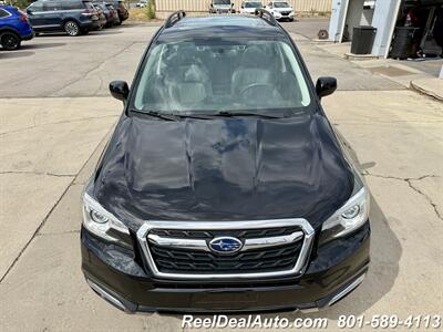 2017 Subaru Forester 2.5i Limited   - Photo 8 - North Salt Lake, UT 84010