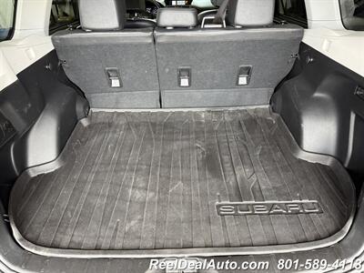 2017 Subaru Forester 2.5i Limited   - Photo 39 - North Salt Lake, UT 84010