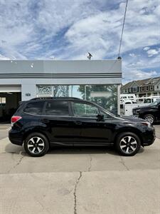 2017 Subaru Forester 2.5i Limited   - Photo 13 - North Salt Lake, UT 84010