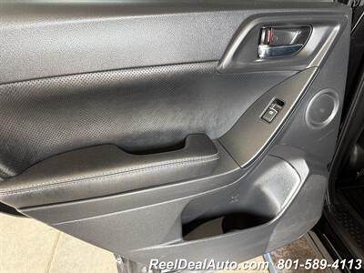 2017 Subaru Forester 2.5i Limited   - Photo 38 - North Salt Lake, UT 84010