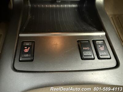 2013 Nissan Murano S   - Photo 7 - North Salt Lake, UT 84010