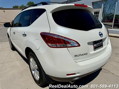 2013 Nissan Murano S   - Photo 21 - North Salt Lake, UT 84010